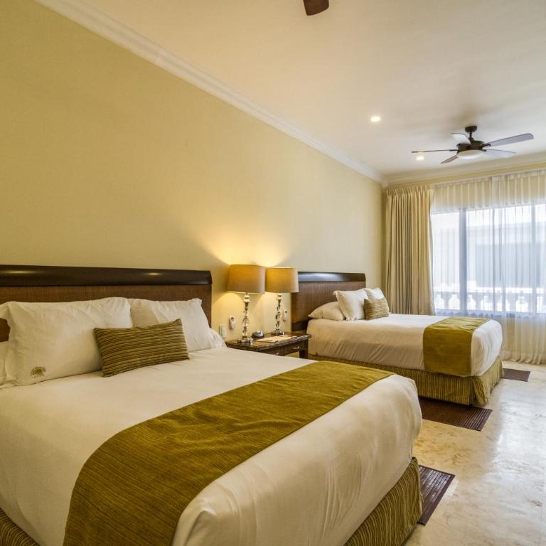 Cielo Maya Beach Tulum - Suite Junior Doble Estándar - 1