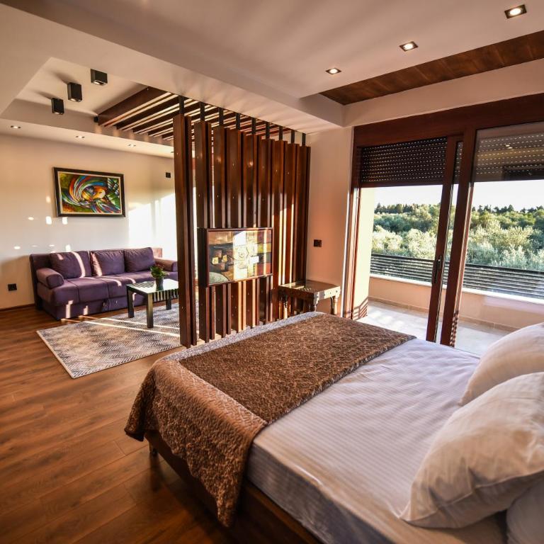 Giardino Lux Apartments - Studio Apartment - 1