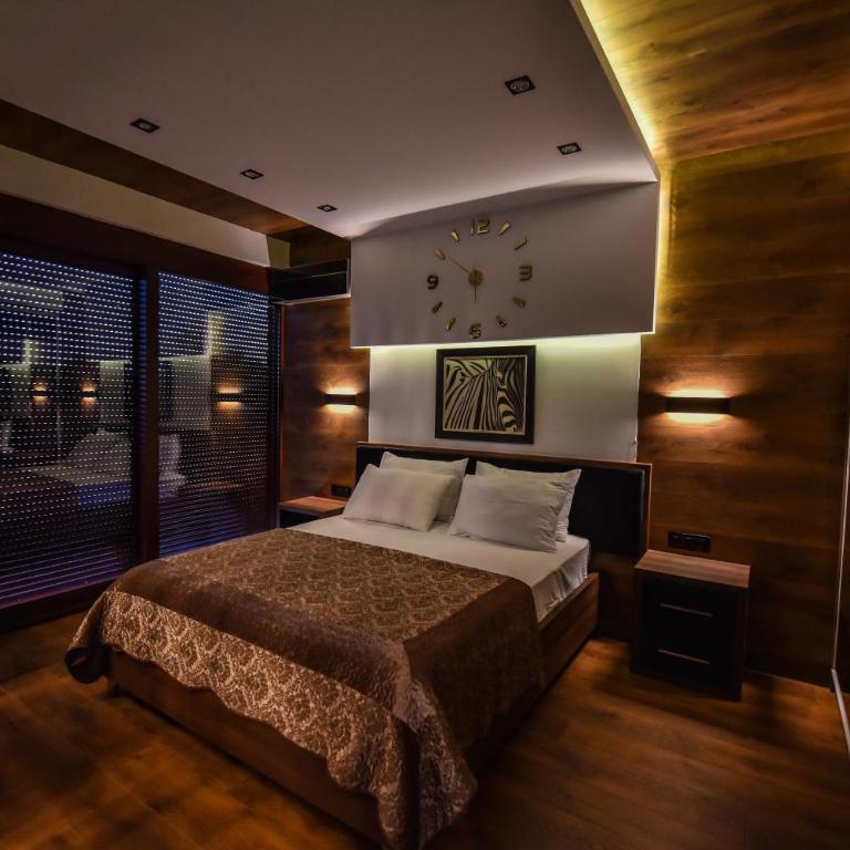 Giardino Lux Apartments - Studio Apartment - 7