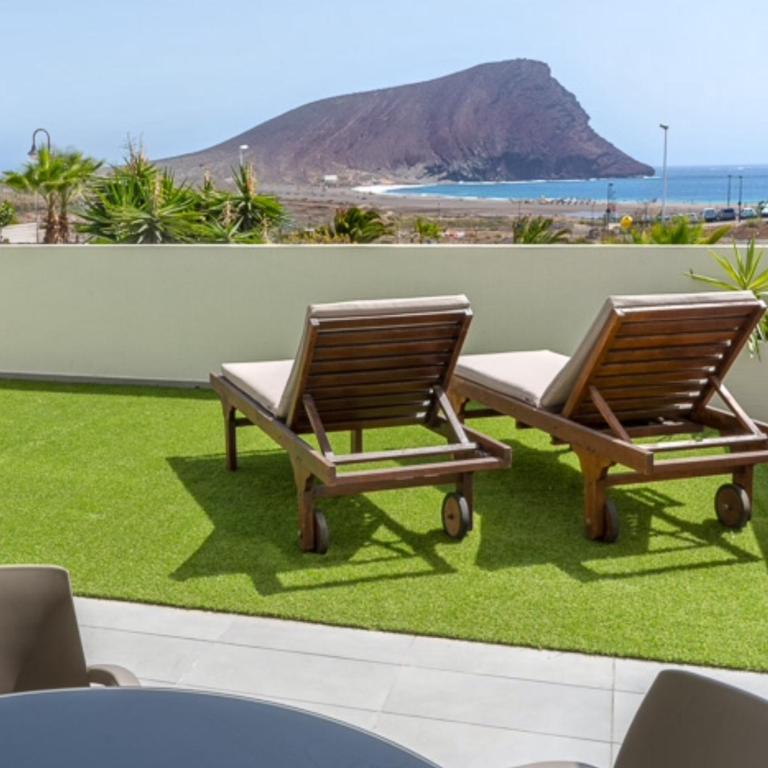 TEJITA BEACH APARTMENT - Apartamento de 1 dormitorio - 10