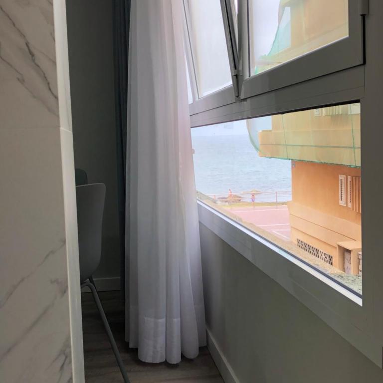 Las Canteras 7Urbe - Apartamento de 1 dormitorio - 4