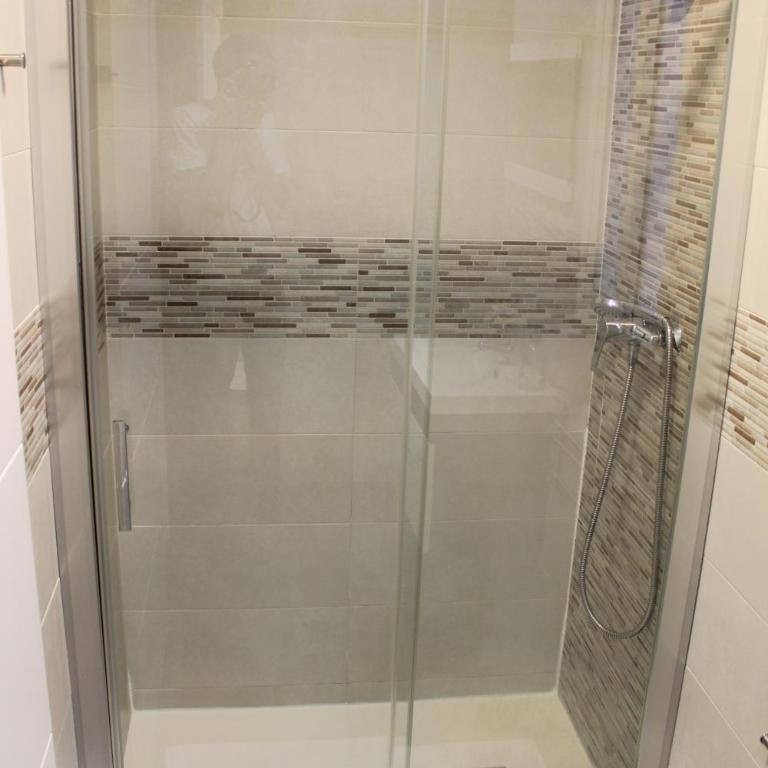 Apartamento con vistas a la catedral a 15 minutos del centro - Apartamento de 2 dormitorios - 27