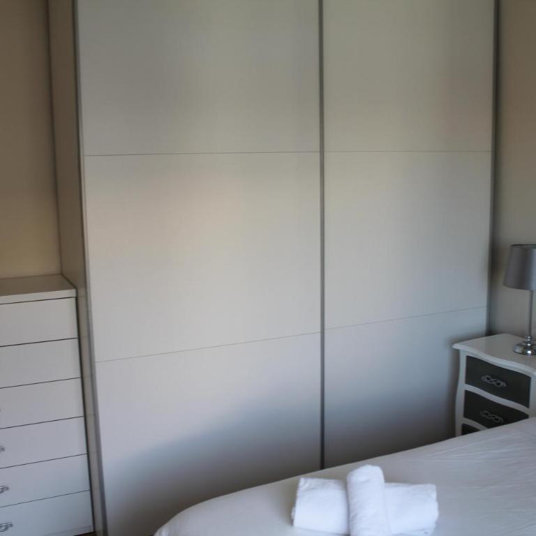 Apartamento con vistas a la catedral a 15 minutos del centro - Apartamento de 2 dormitorios - 5