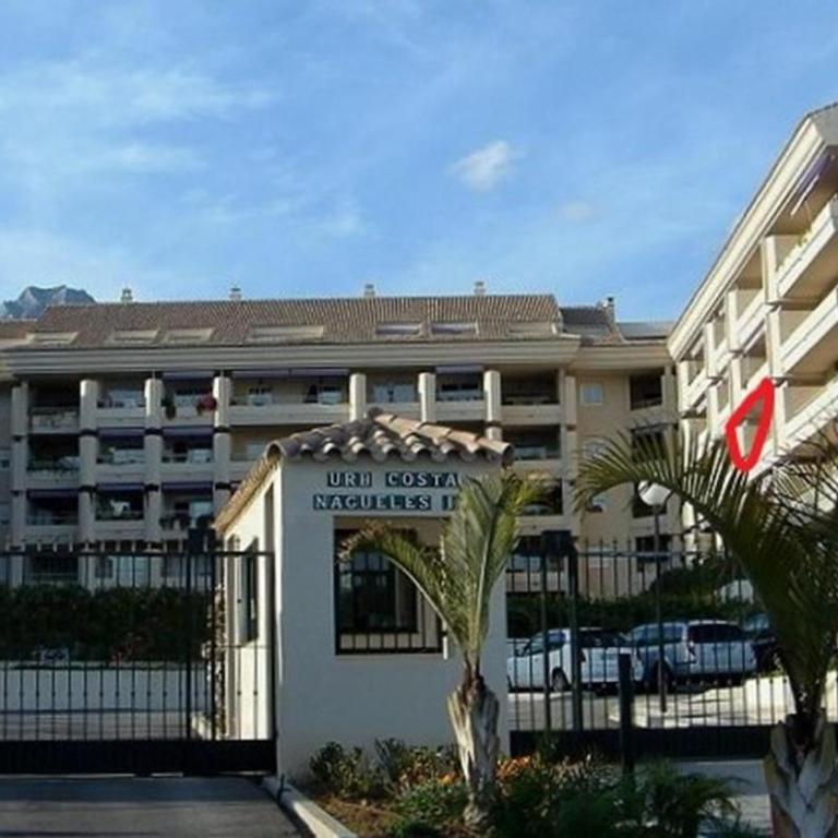 Apartamento Milla de Oro - Apartamento de 1 dormitorio - 2