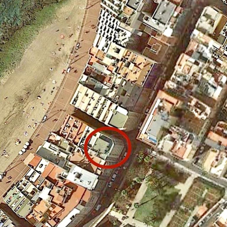 Las Canteras 7Urbe - Apartamento de 1 dormitorio - 15