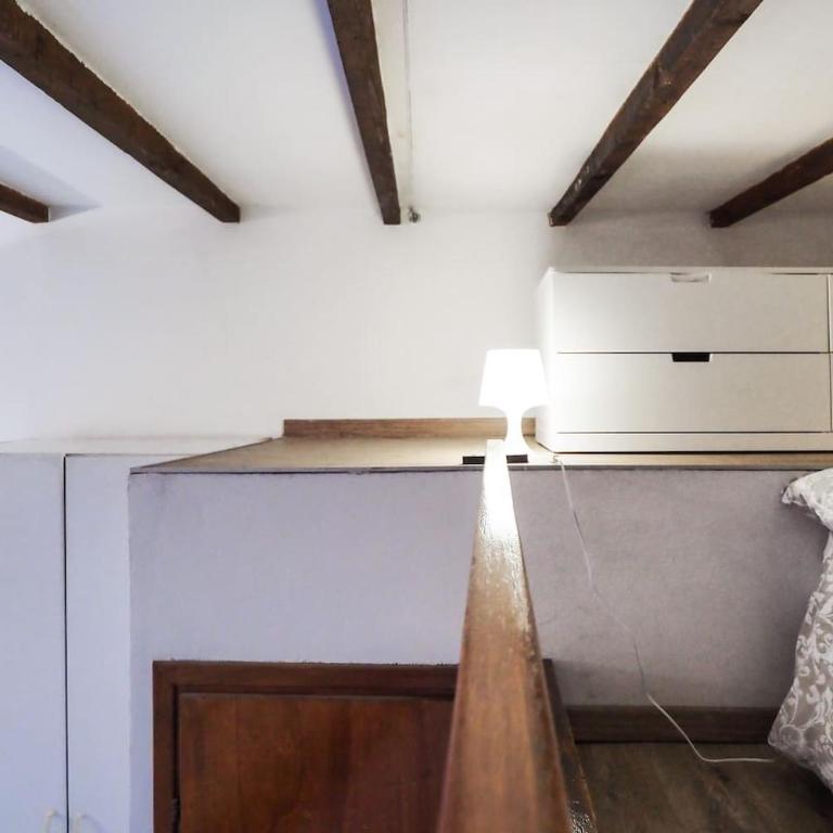 PrimoPiano - Ripa - Appartamento con 1 Camera da Letto - 4
