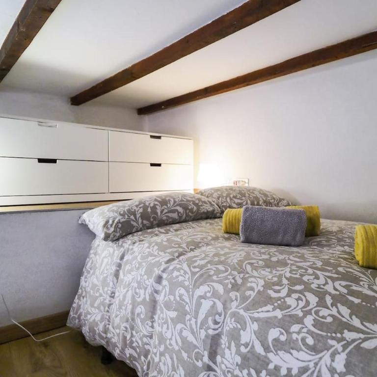 PrimoPiano - Ripa - Appartamento con 1 Camera da Letto - 7