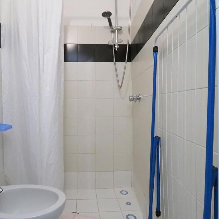 PrimoPiano - Ripa - Appartamento con 1 Camera da Letto - 15