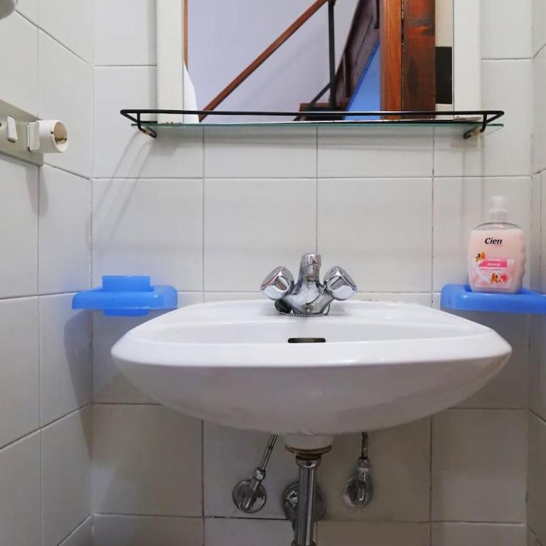 PrimoPiano - Ripa - Appartamento con 1 Camera da Letto - 17