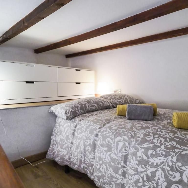 PrimoPiano - Ripa - Appartamento con 1 Camera da Letto - 20