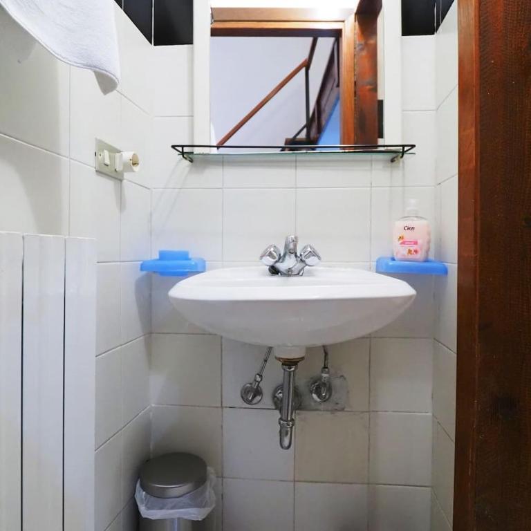 PrimoPiano - Ripa - Appartamento con 1 Camera da Letto - 26