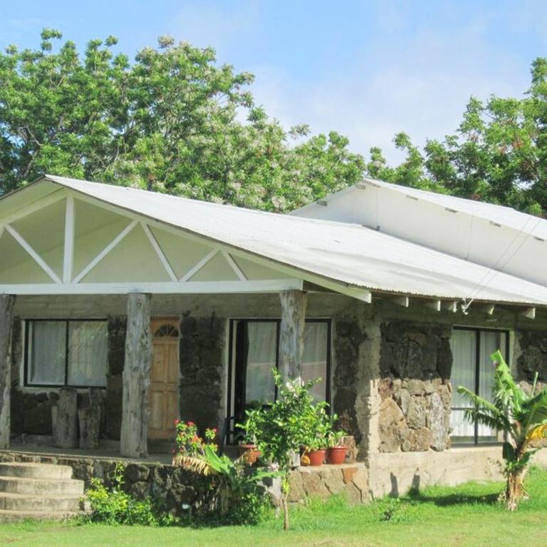 CABAÑA IDEAL FAMILIA 6 a 12 PERSONAS! - Casa de 4 dormitorios - 1