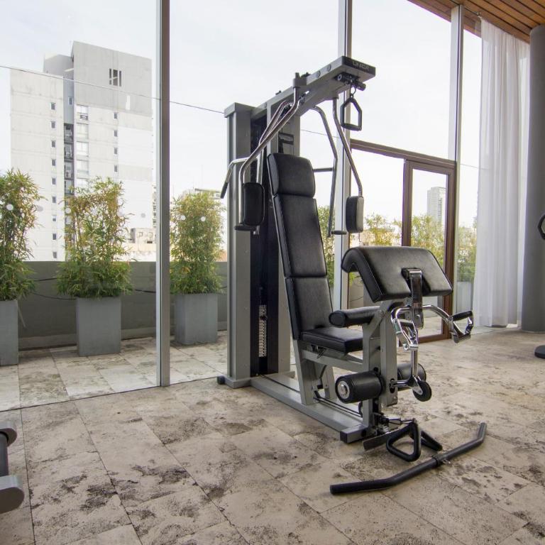 Live Buenos Aires at Central Location Palermo Soho -T707- - Apartamento Estudio - 18