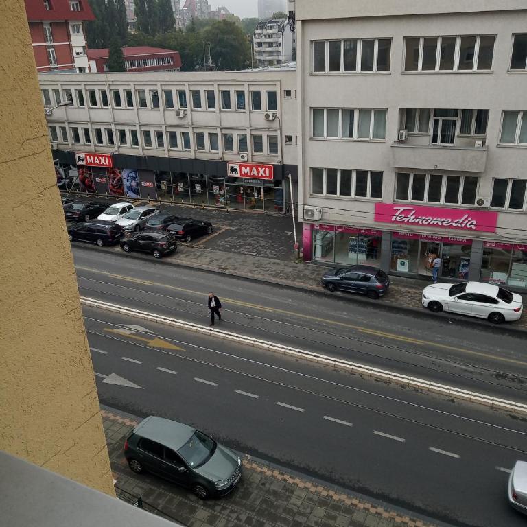 Vlado apartment VS - Apartman sa 1 Spavaćom Sobom - 18