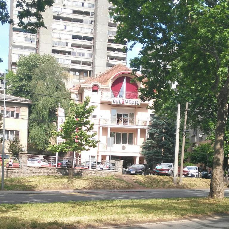Vlado apartment VS - Apartman sa 1 Spavaćom Sobom - 20