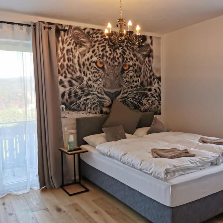 Enjoyit Velden West - Doppelzimmer mit Balkon - 38
