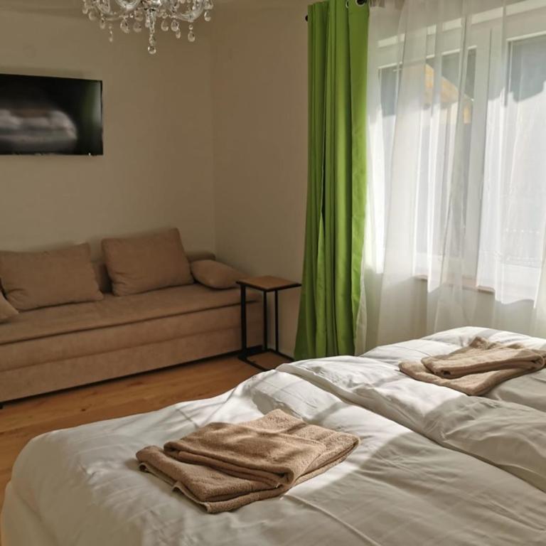 Enjoyit Velden West - Familienzimmer - 33