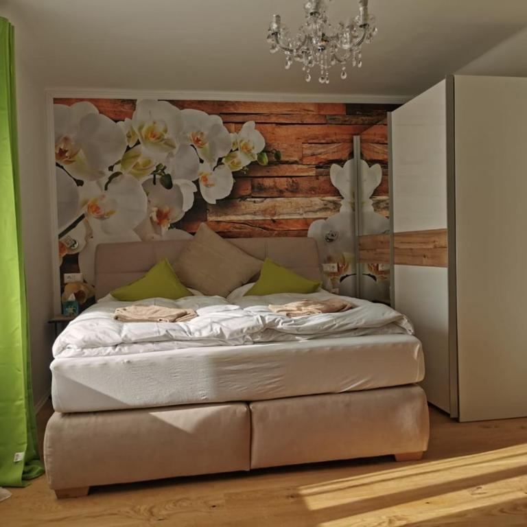Enjoyit Velden West - Familienzimmer - 32