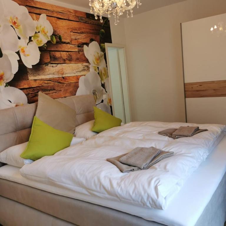 Enjoyit Velden West - Familienzimmer - 31