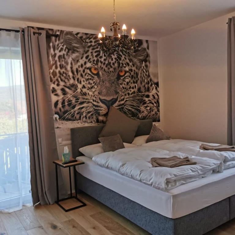 Enjoyit Velden West - Doppelzimmer mit Balkon - 35