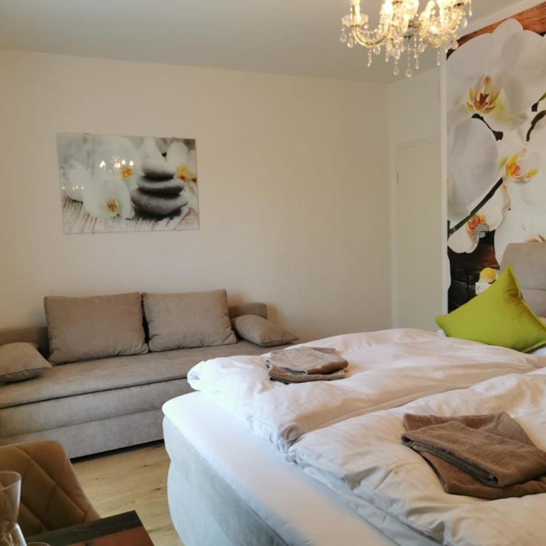 Enjoyit Velden West - Familienzimmer - 29