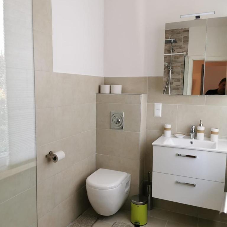 Enjoyit Velden West - Familienzimmer - 28