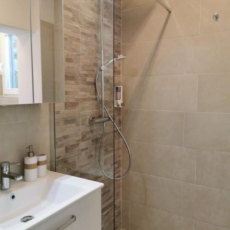 Enjoyit Velden West - Familienzimmer - 27