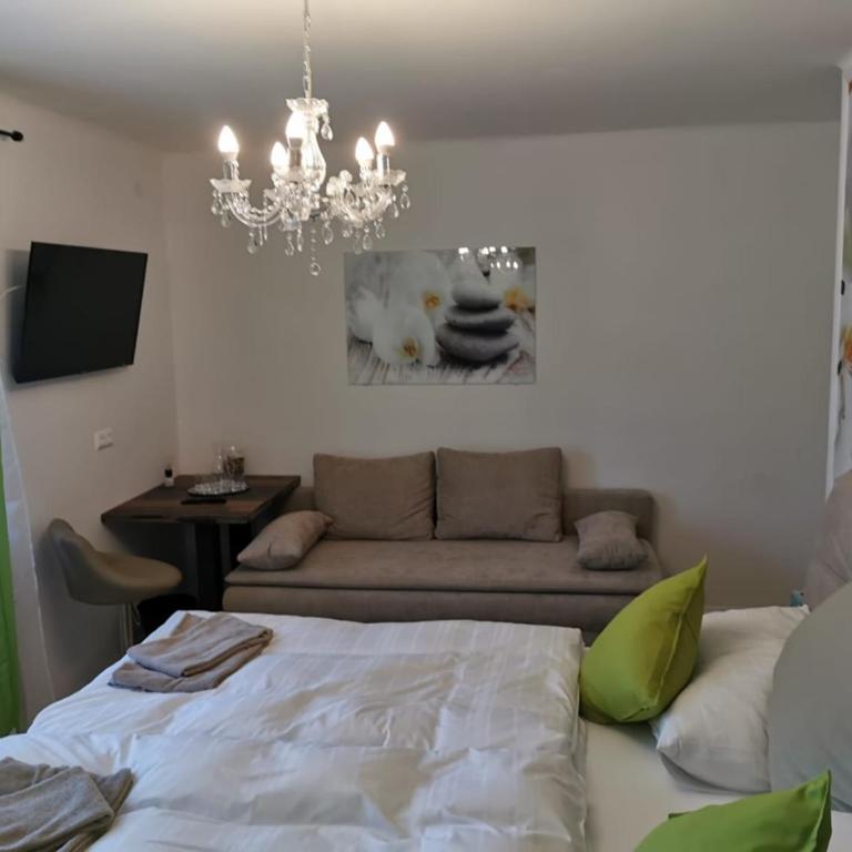 Enjoyit Velden West - Familienzimmer - 26