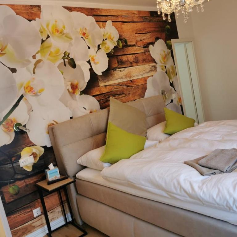 Enjoyit Velden West - Familienzimmer - 23