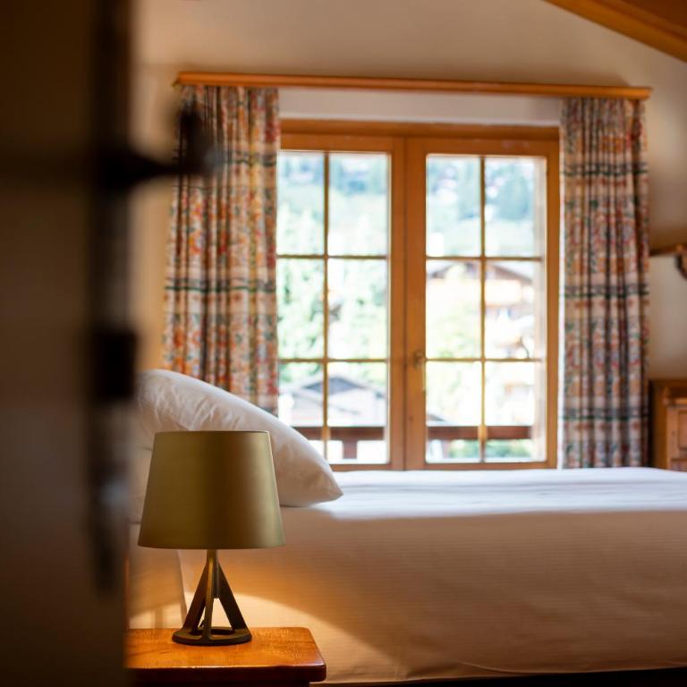 Hotel Montpelier - Chambre Supérieure - 1