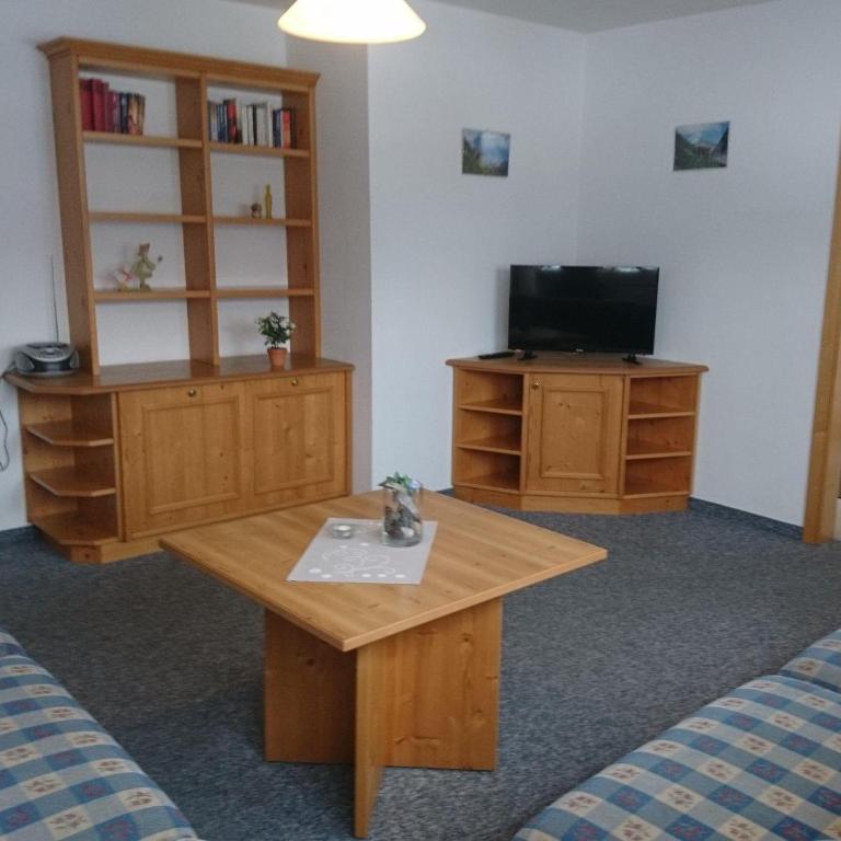 Landhaus Barbara - Appartamento con 1 Camera da Letto - 2