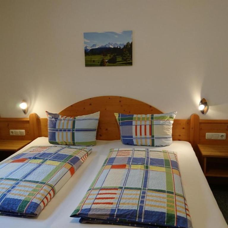 Landhaus Barbara - Appartamento con 1 Camera da Letto - 3