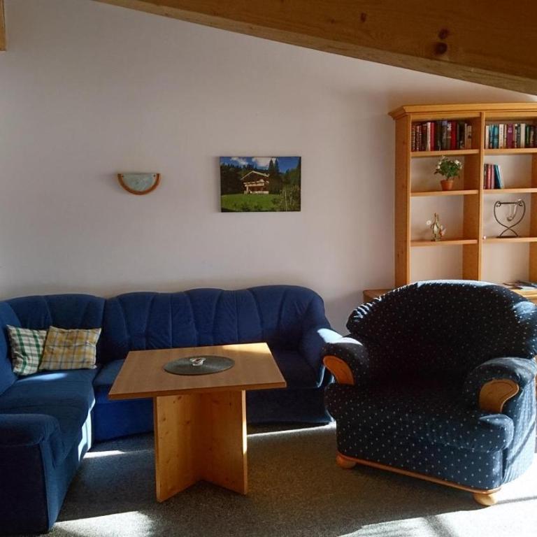 Landhaus Barbara - Appartamento con 2 Camere da Letto - 4