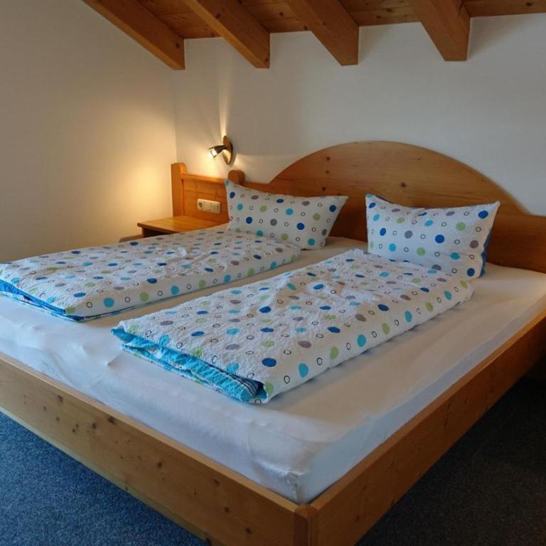 Landhaus Barbara - Appartamento con 2 Camere da Letto - 3