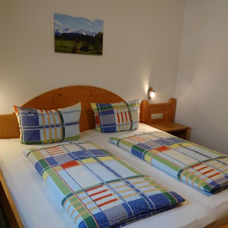 Landhaus Barbara - Appartamento con 1 Camera da Letto - 1