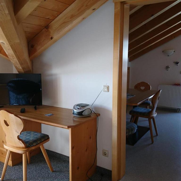 Landhaus Barbara - Appartamento con 2 Camere da Letto - 1