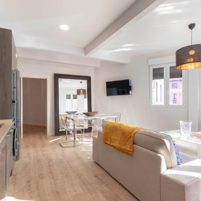 Apartamento Miribilla - Apartamento de 2 dormitorios - 2
