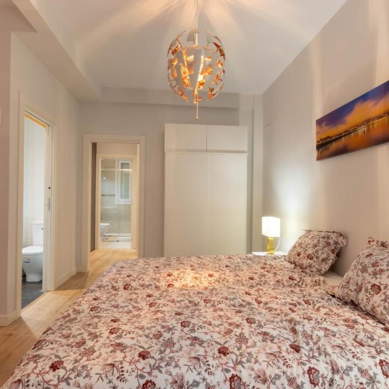 Apartamento Miribilla - Apartamento de 2 dormitorios - 3