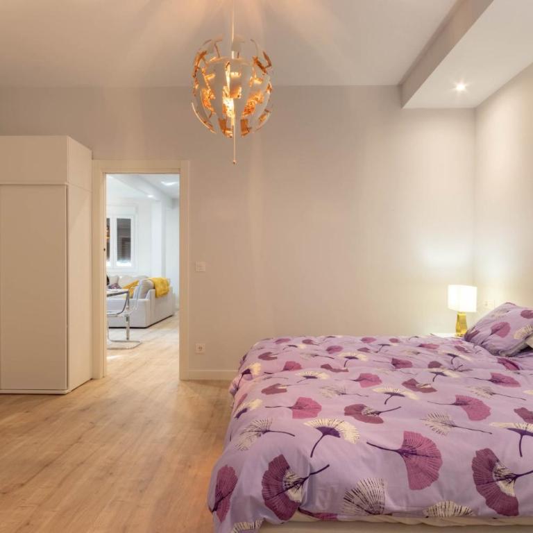 Apartamento Miribilla - Apartamento de 2 dormitorios - 4