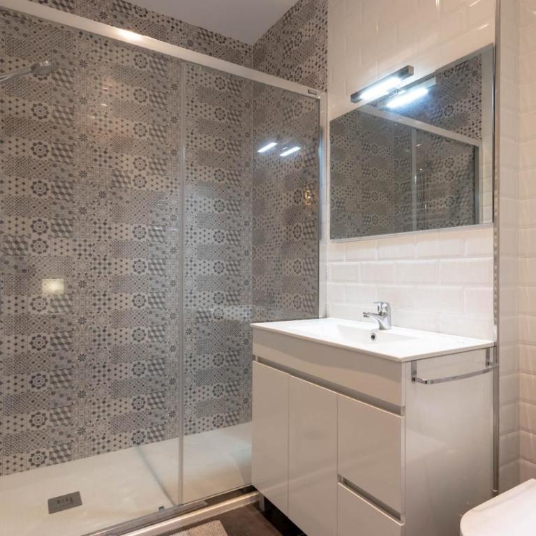 Apartamento Miribilla - Apartamento de 2 dormitorios - 5