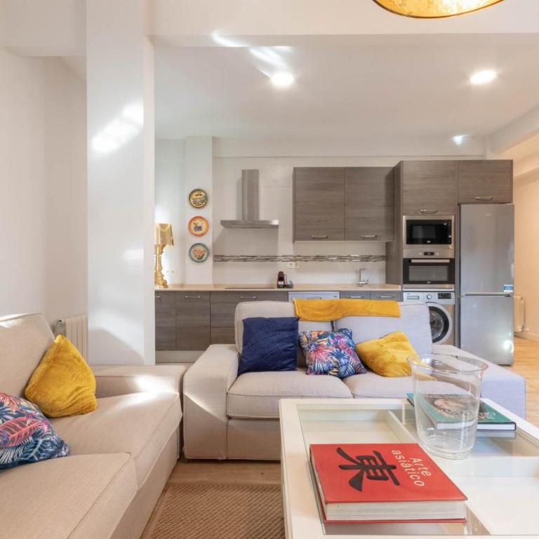 Apartamento Miribilla - Apartamento de 2 dormitorios - 1