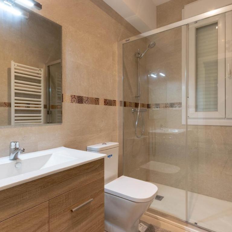 Apartamento Miribilla - Apartamento de 2 dormitorios - 7