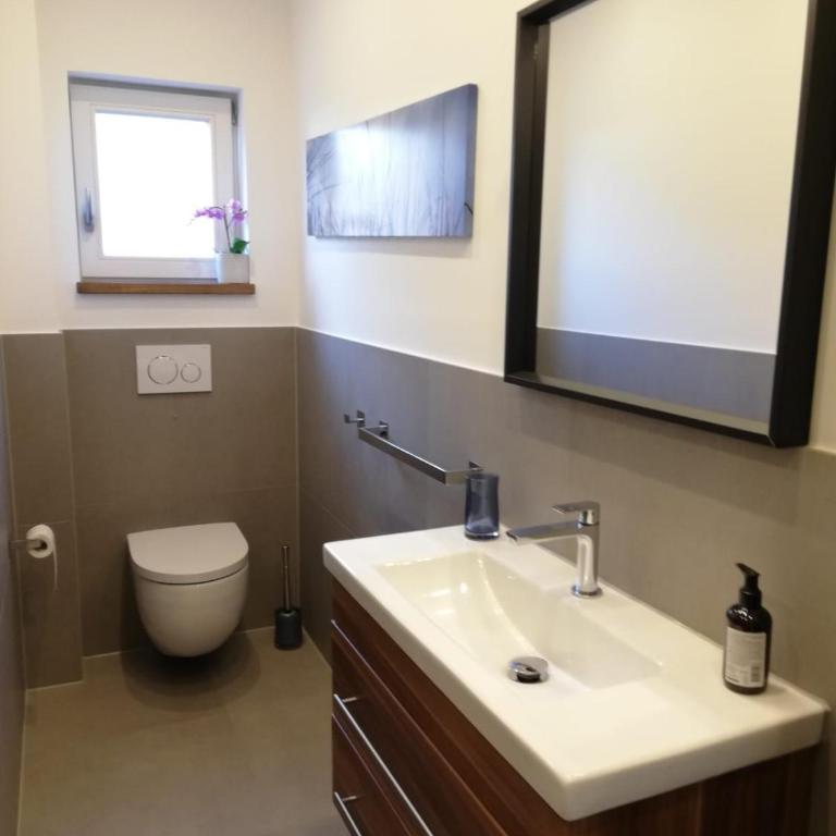 Ferienwohnung Laurin - Appartamento con 2 Camere da Letto - 11