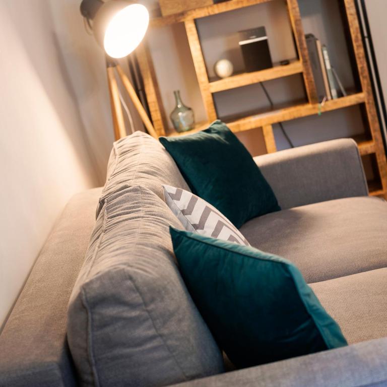 Ferienwohnung Bad Aussee Your Austrian Home - Apartment mit 1 Schlafzimmer - 13