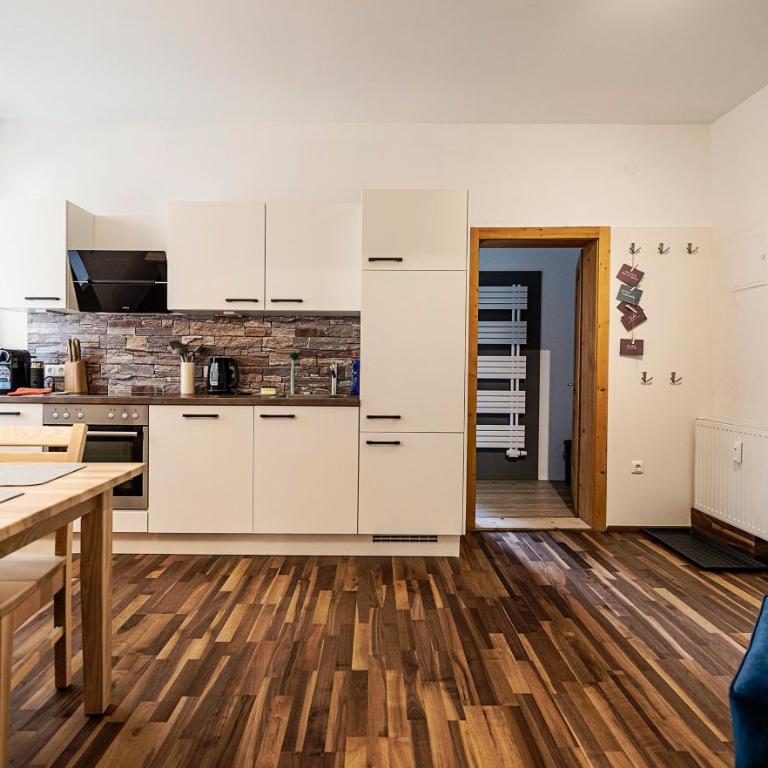Ferienwohnung Bad Aussee Your Austrian Home - Apartment mit 1 Schlafzimmer - 20