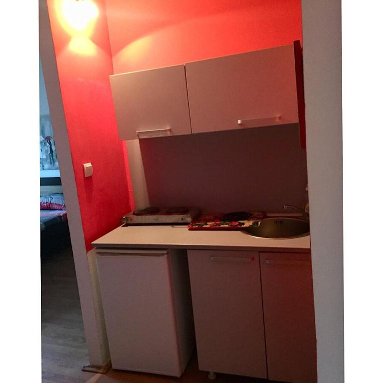 DUŠICA APARTMANI - Apartman sa 1 Spavaćom Sobom - 7