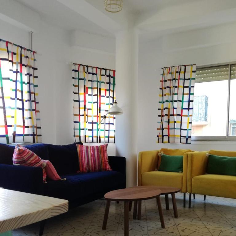 Casa Oroela - Three-Bedroom Apartment - 1