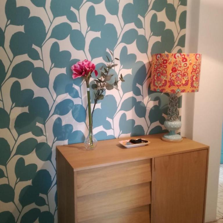 Casa Oroela - Three-Bedroom Apartment - 5