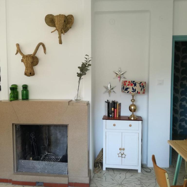 Casa Oroela - Three-Bedroom Apartment - 3