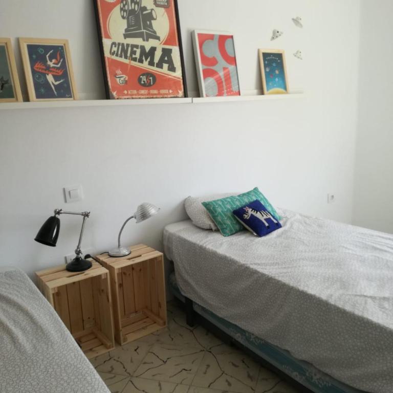 Casa Oroela - Three-Bedroom Apartment - 13